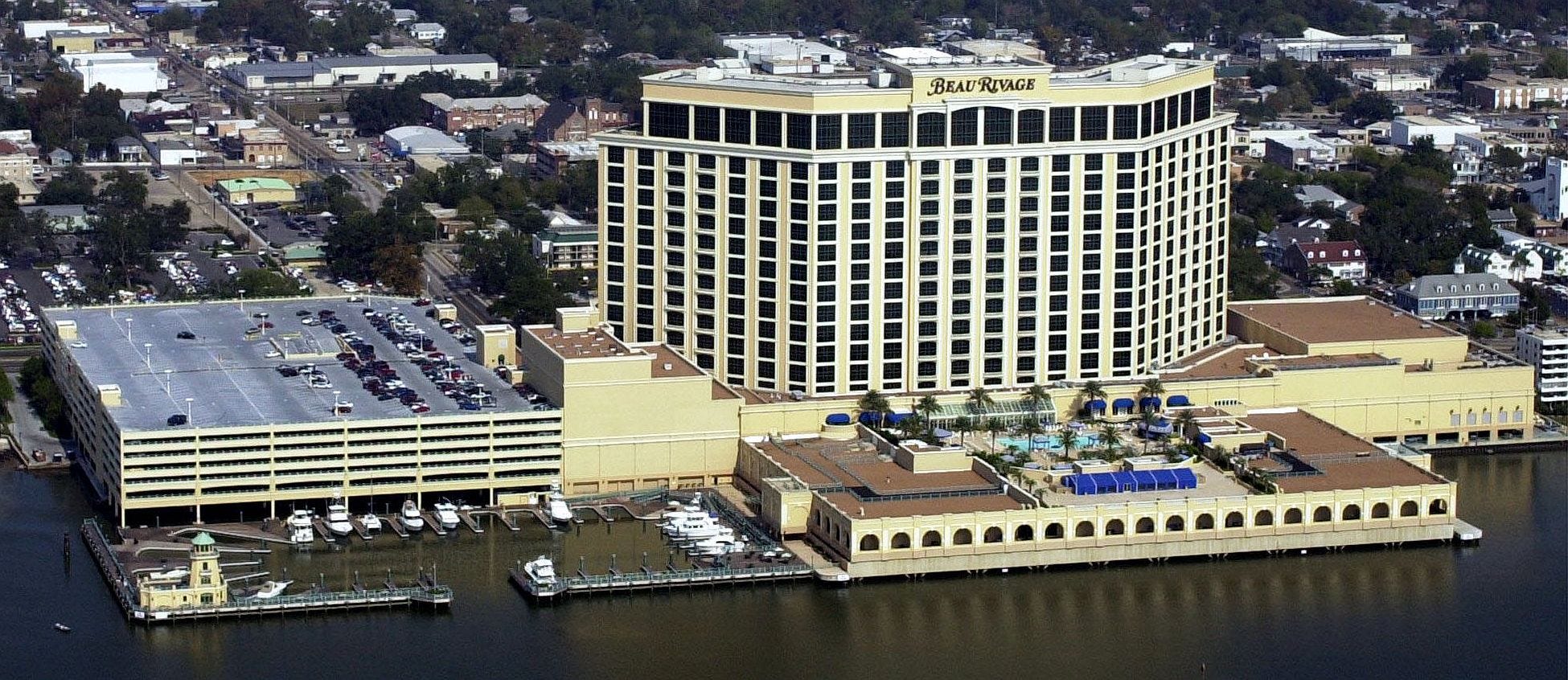 grand bahama island casino